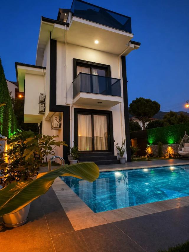 Villa Vip Deniz 1