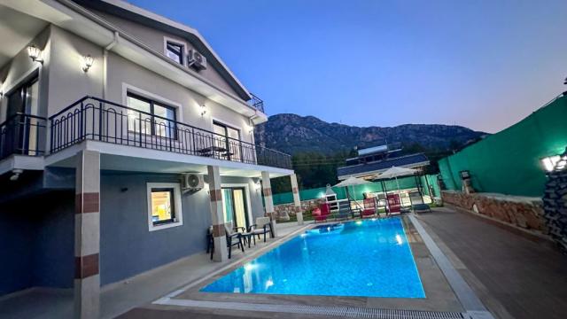 Villa Dream